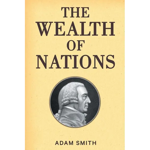 The Wealth of Nations