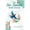 The New Zealand Bird Book