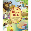 The Rhyme Bible Storybook