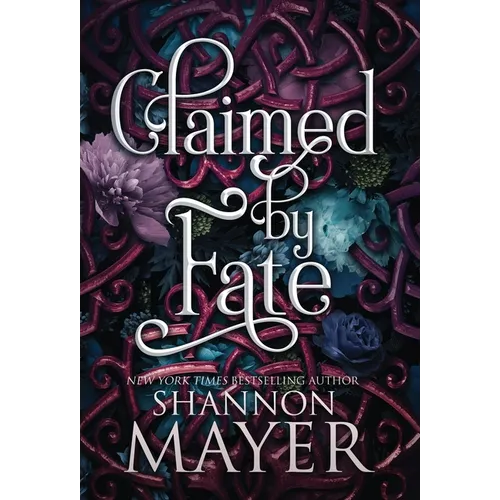 Claimed by Fate