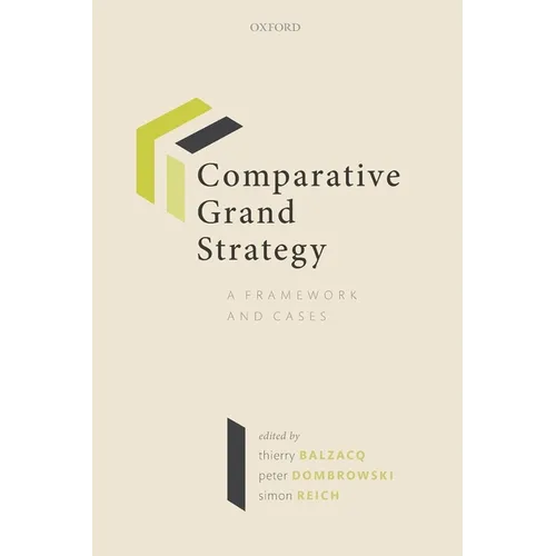 Comparative Grand Strategy: A Framework and Cases