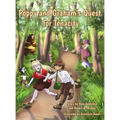 Poppy and Graham's Quest for Tenacity