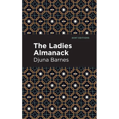 Ladies Almanack