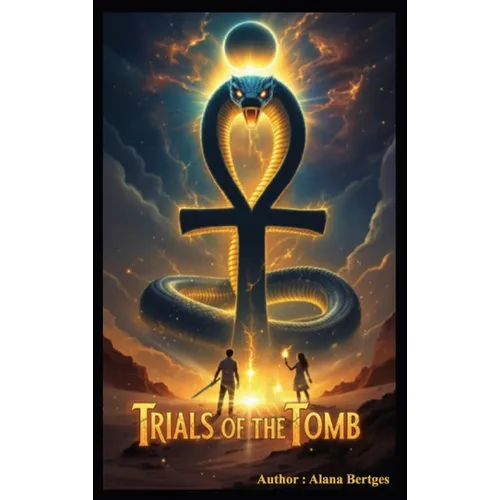 Trials Of the Tomb