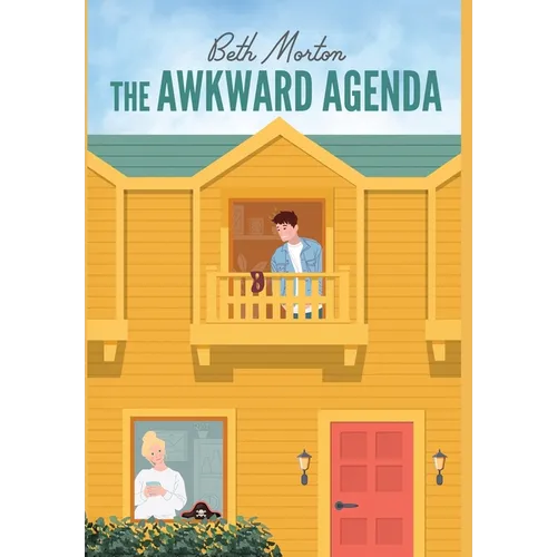 The Awkward Agenda