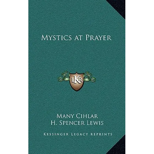 Mystics at Prayer