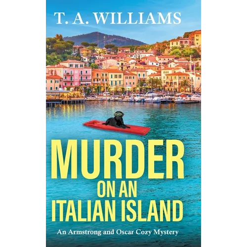 Murder on an Italian Island