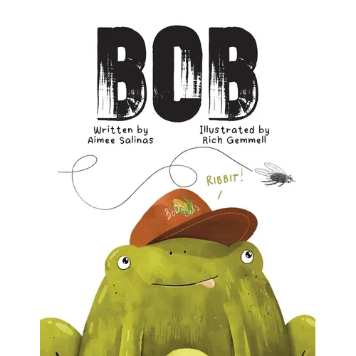 Bob