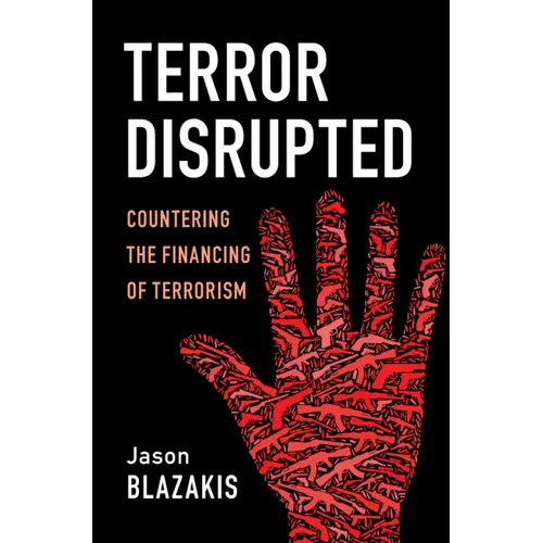 Terror Disrupted