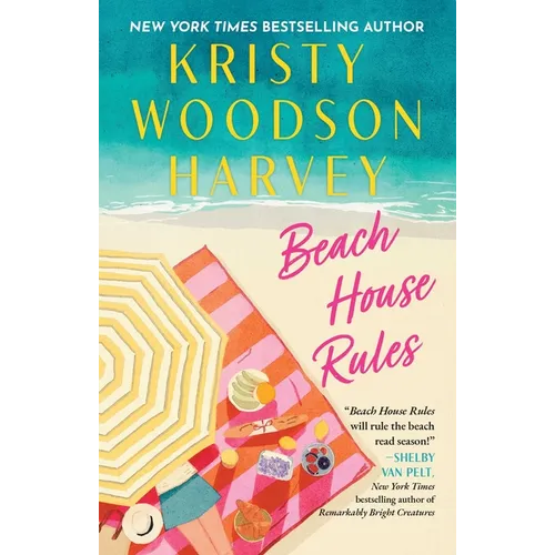 Beach House Rules