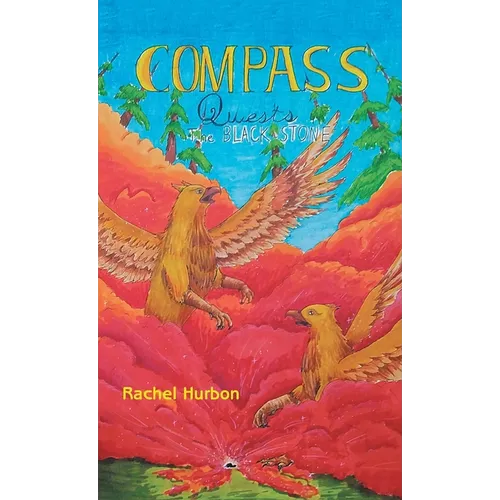 Compass Quests: The Black Stone