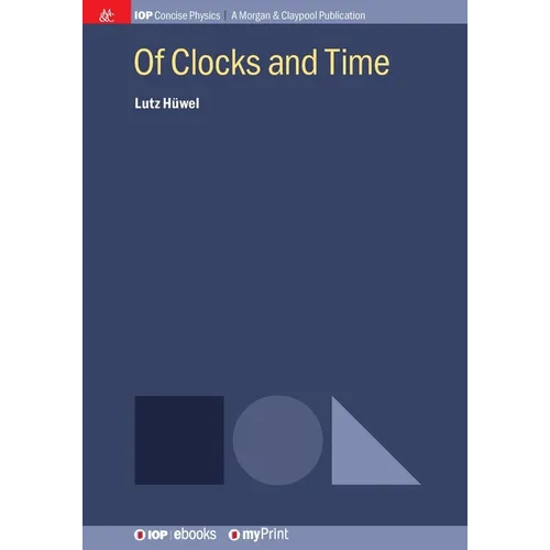 Of Clocks and Time
