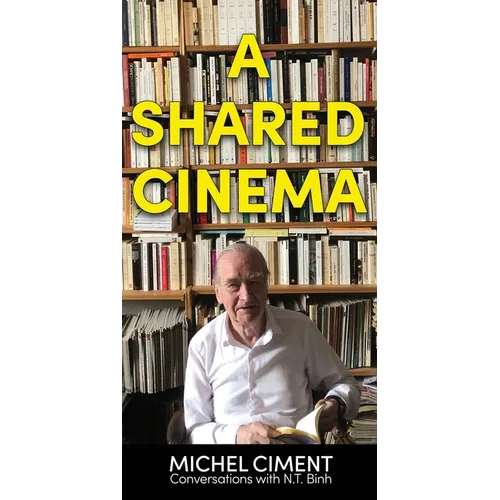 A Shared Cinema