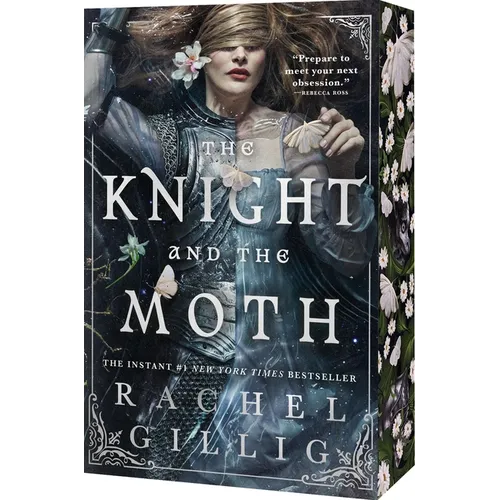 The Knight and the Moth