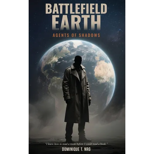 Battlefield Earth: Agents of Shadows