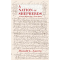 A Nation of Shepherds: A Novel Based on a True Story