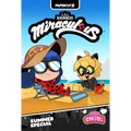 Miraculous Chibi Summer Special
