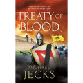Treaty of Blood