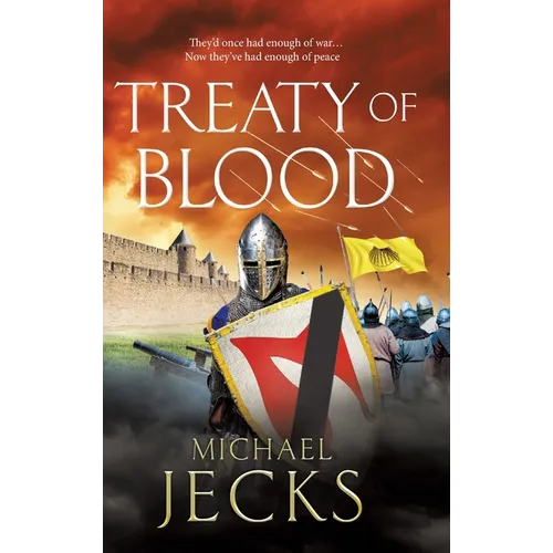 Treaty of Blood
