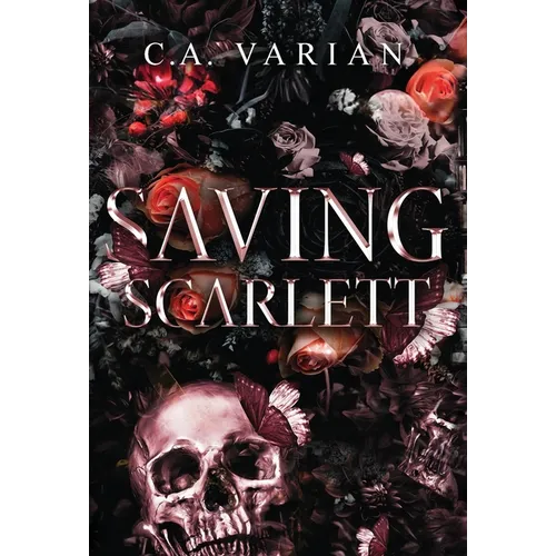Saving Scarlett