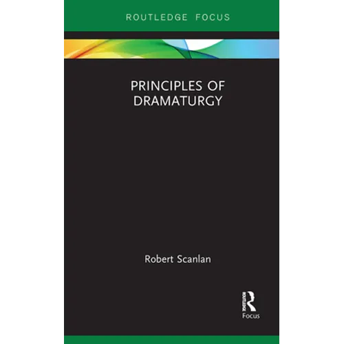 Principles of Dramaturgy