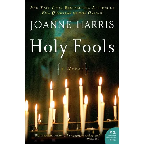 Holy Fools