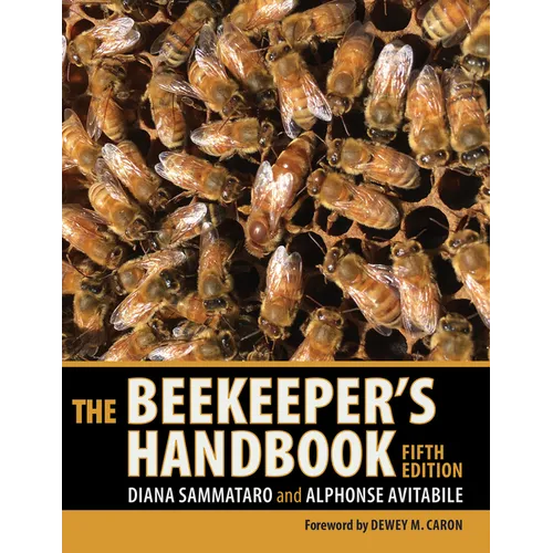 The Beekeeper's Handbook