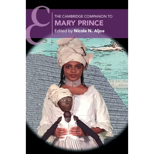 The Cambridge Companion to Mary Prince