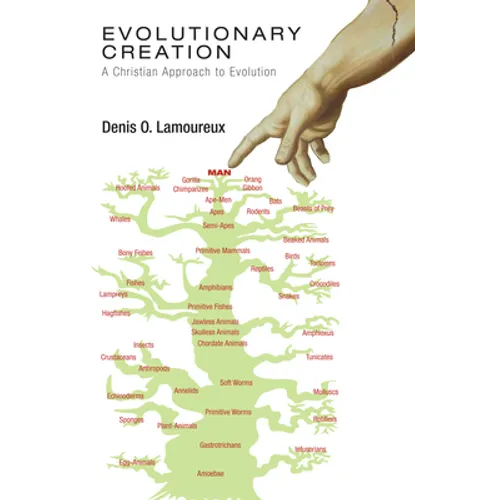 Evolutionary Creation