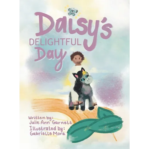 Daisy's Delightful Day
