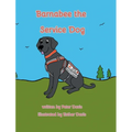 Barnabee the Service Dog