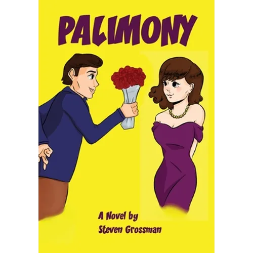 Palimony