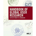 The Handbook of Global User Research
