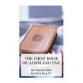 The First Book of Adam and Eve