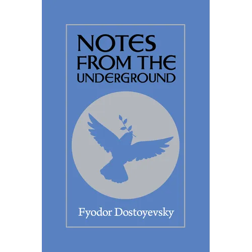 Notes from the Underground