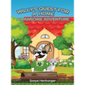 Willys Quest for a Home - A Pawsome Adventure