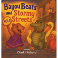 Bayou Beats and Stormy Streets: How the Beat Found Its Way Home