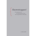 Showstopper!: The Breakneck Race to Create Windows NT and the Next Generation at Microsoft