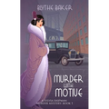Murder With Motive