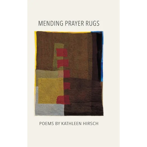 Mending Prayer Rugs