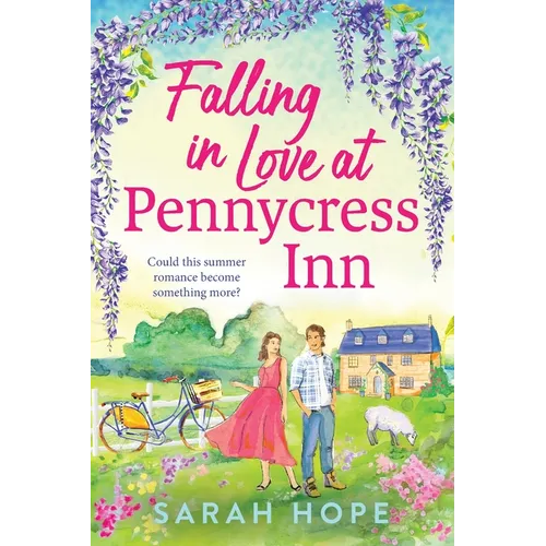 Falling in Love at Pennycress Inn