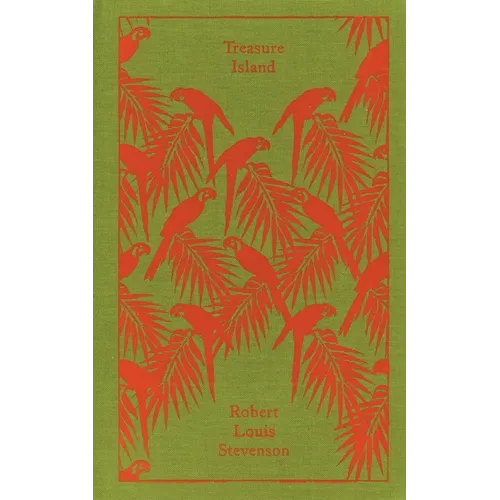 Treasure Island