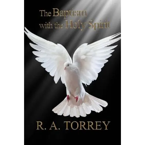 The Baptism with the Holy Spirit