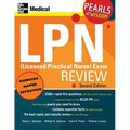 LPN (Licensed Practical Nurse) Exam Review: Pearls of Wisdom, Second Edition
