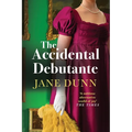 The Accidental Debutante