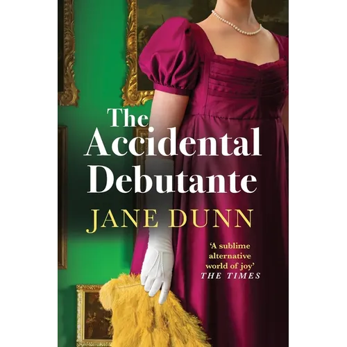 The Accidental Debutante