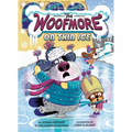 The Woofmore on Thin Ice (the Woofmore #3)