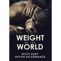 Weight of the World