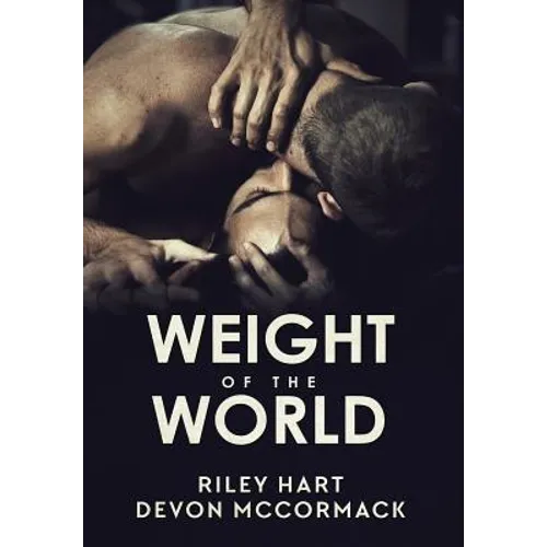 Weight of the World