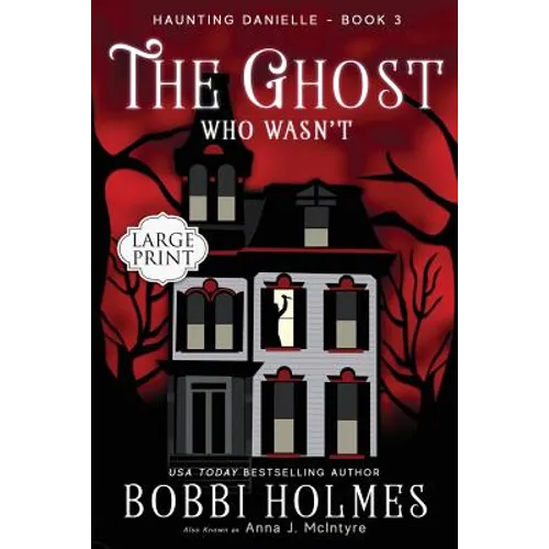 The Ghost Who Wasn't